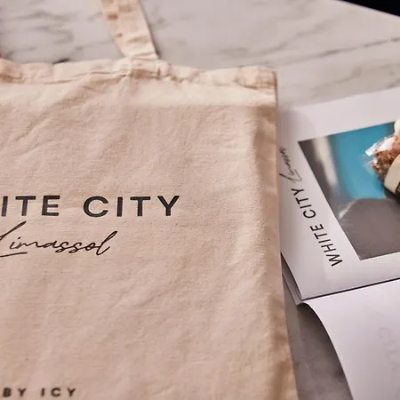 White (adults Only) Aparthotel