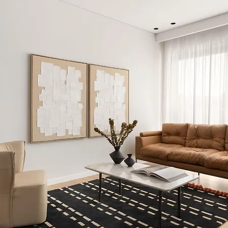 White (adults Only) Aparthotel Limassol